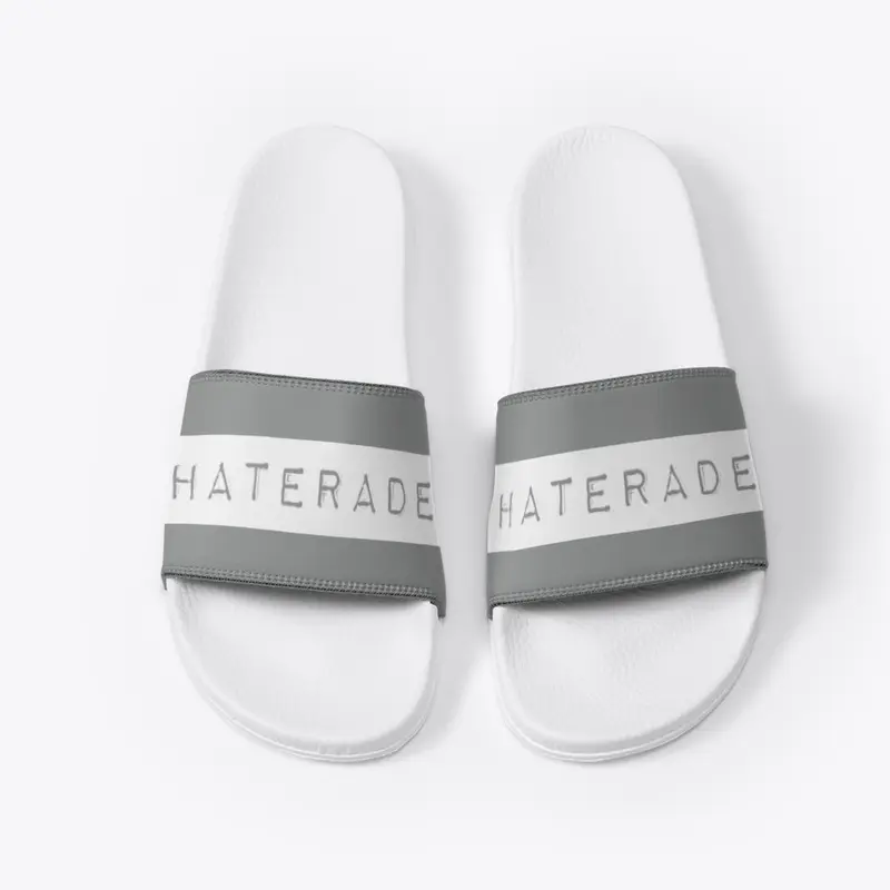 Haterade Slides