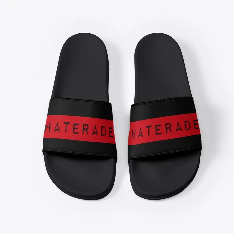 HATERADE Slides 